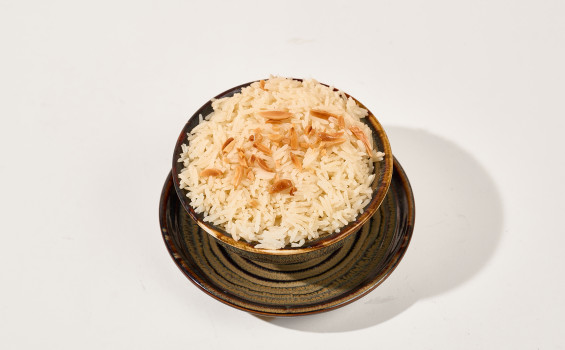 White Rice