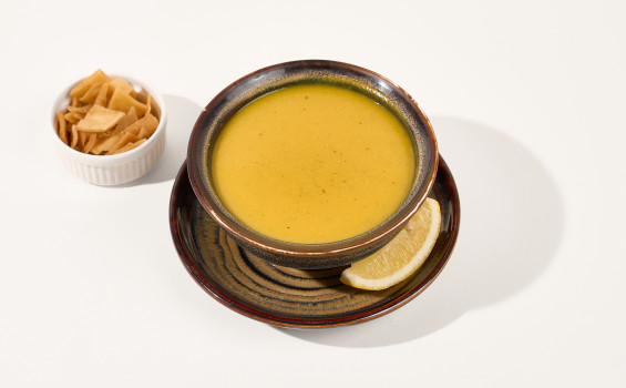Lentil Soup