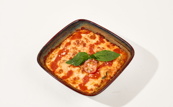 Cannelloni Pasta