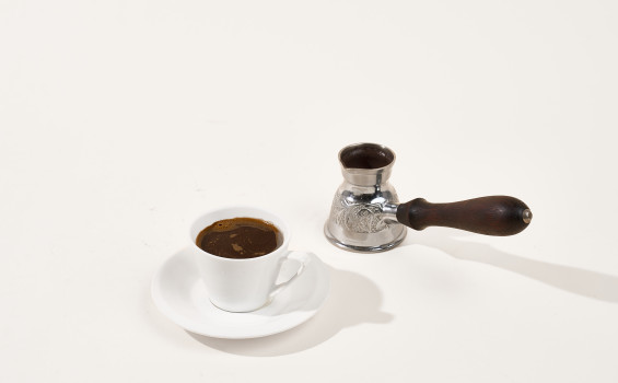 Turkish Coffee