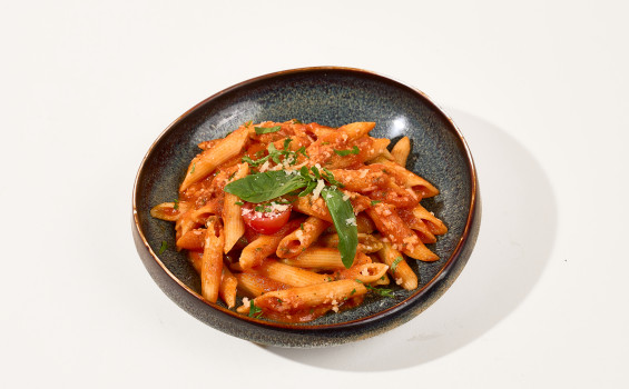 Penne Arabiata