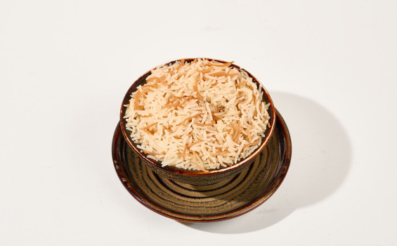 Vermicelli Rice