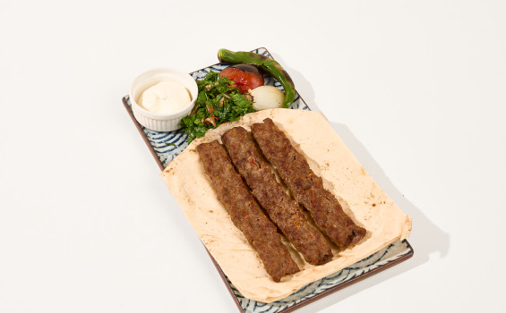 Kabab Meat