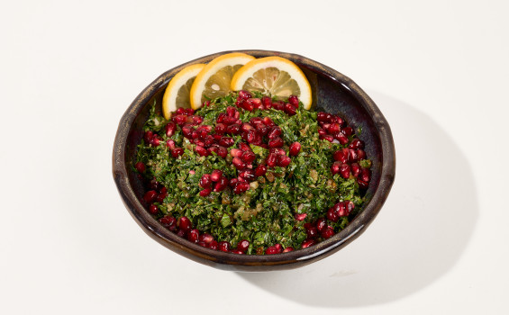 Tabbouleh Armin